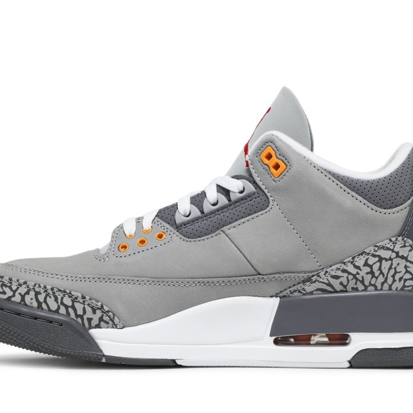 Air Jordan Retro 3 \